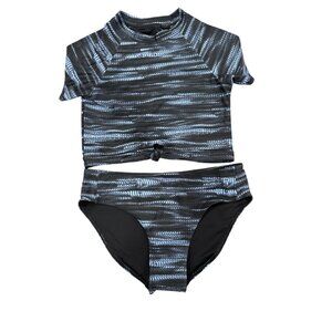 Z by ZELLA Girls Two-Piece Swimwear 16